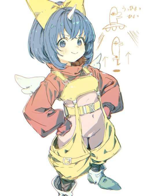 目の錯覚で全国のロリコンを狂わせあ女 