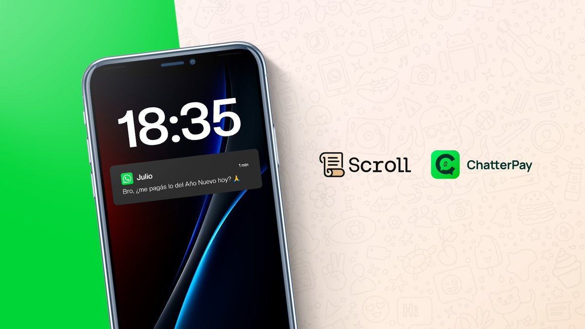 Scroll ES 📜 tweet media