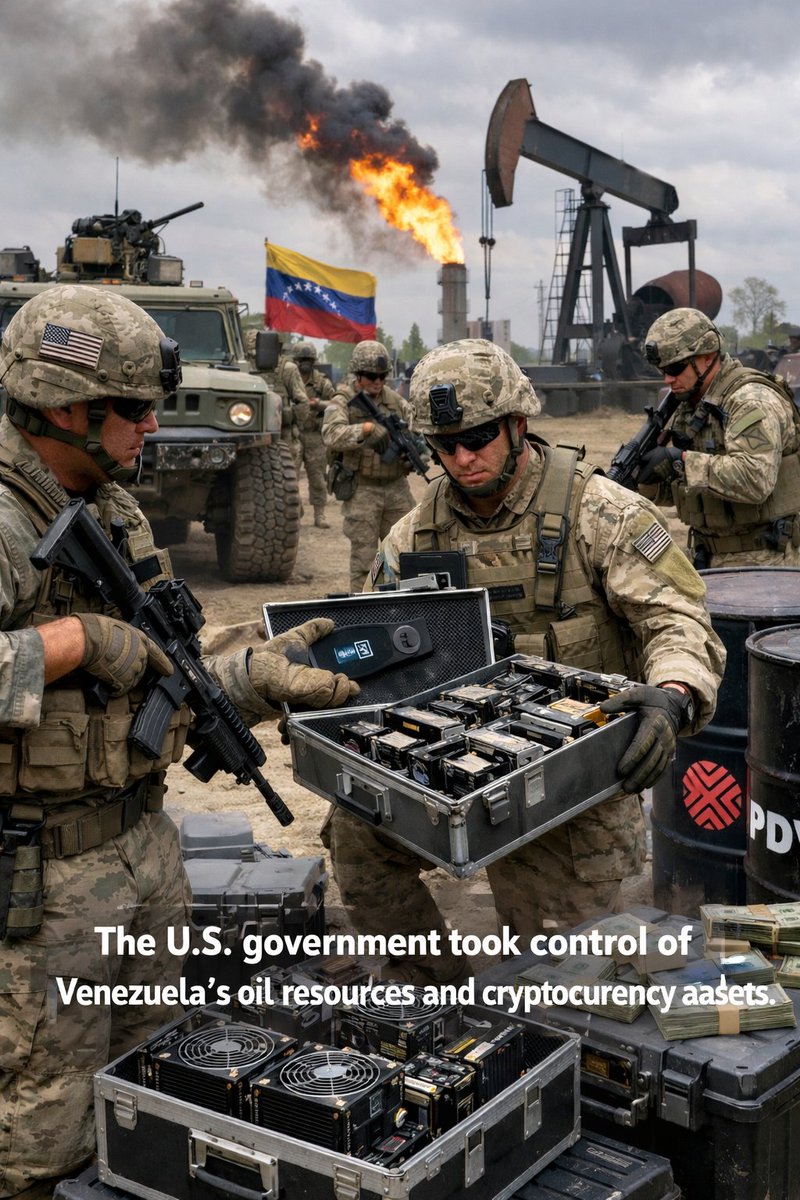 CryproC's tweet image. In a nutshell::