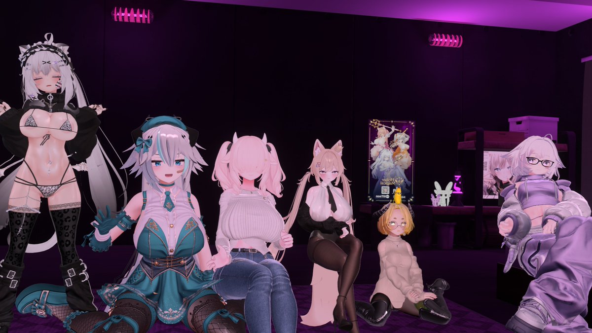 Lab_coat__'s tweet image. 昨日のインスタンス