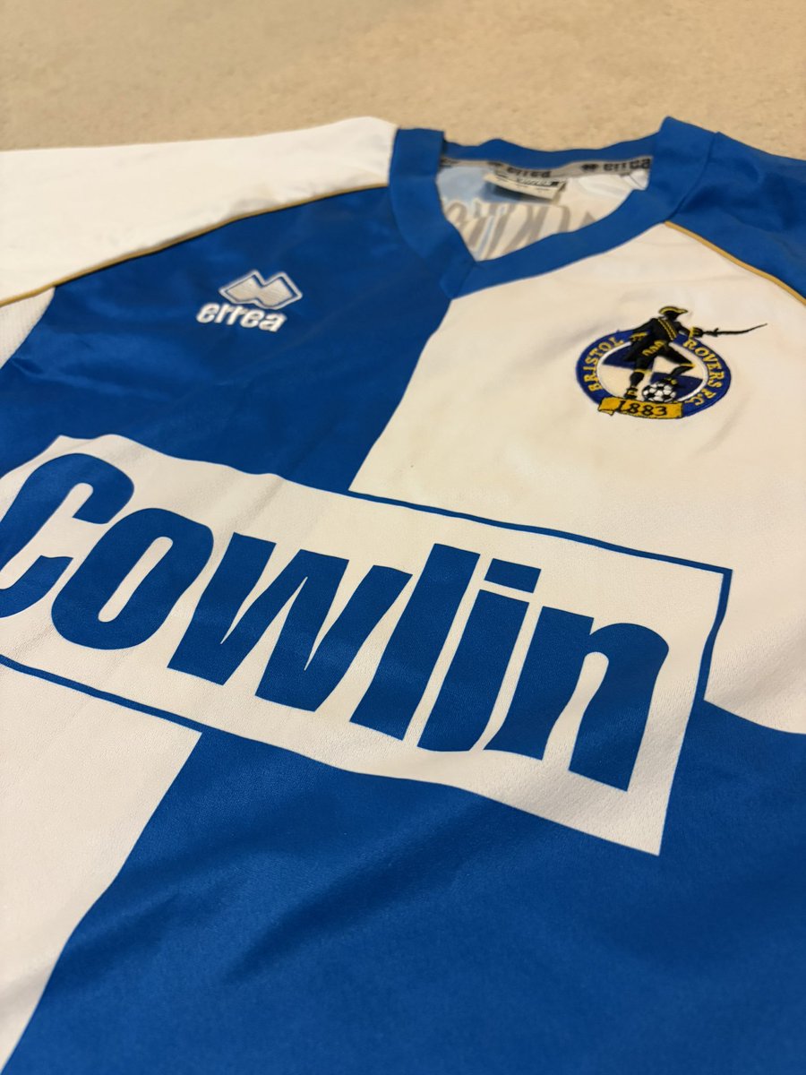 The Football Shirt Hub tweet media