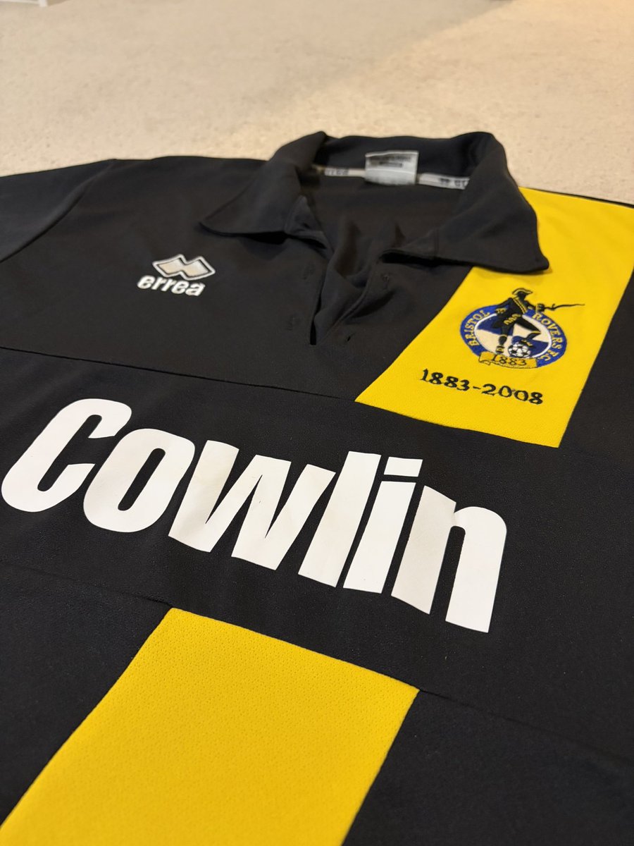 The Football Shirt Hub tweet media