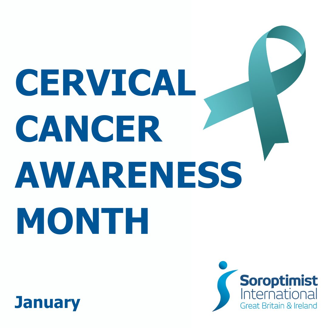 silibertas's tweet photo. January is Cervical Cancer Awareness month.  
It's the 4th most common cancer in women.
(HPV)—the primary cause of cervical cancer—this disease can largely be prevented.
https://t.co/xcwJBwB1VV
#cervicalcancerawareness #CervicalCancerAwarenessMonth #cervicalcancer #HPV https://t.co/ULBiFkaIXe