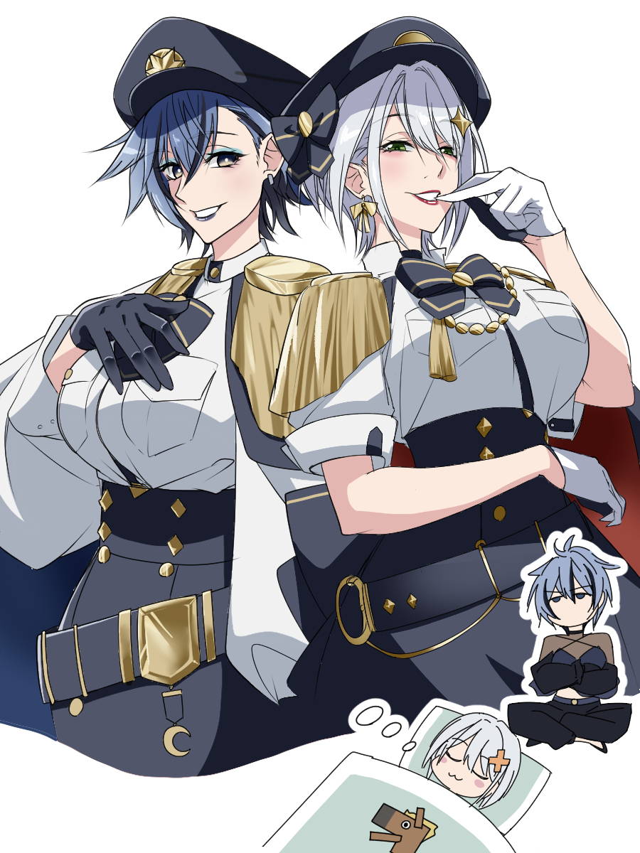 アサカ (@Asaka346) / Posts / X