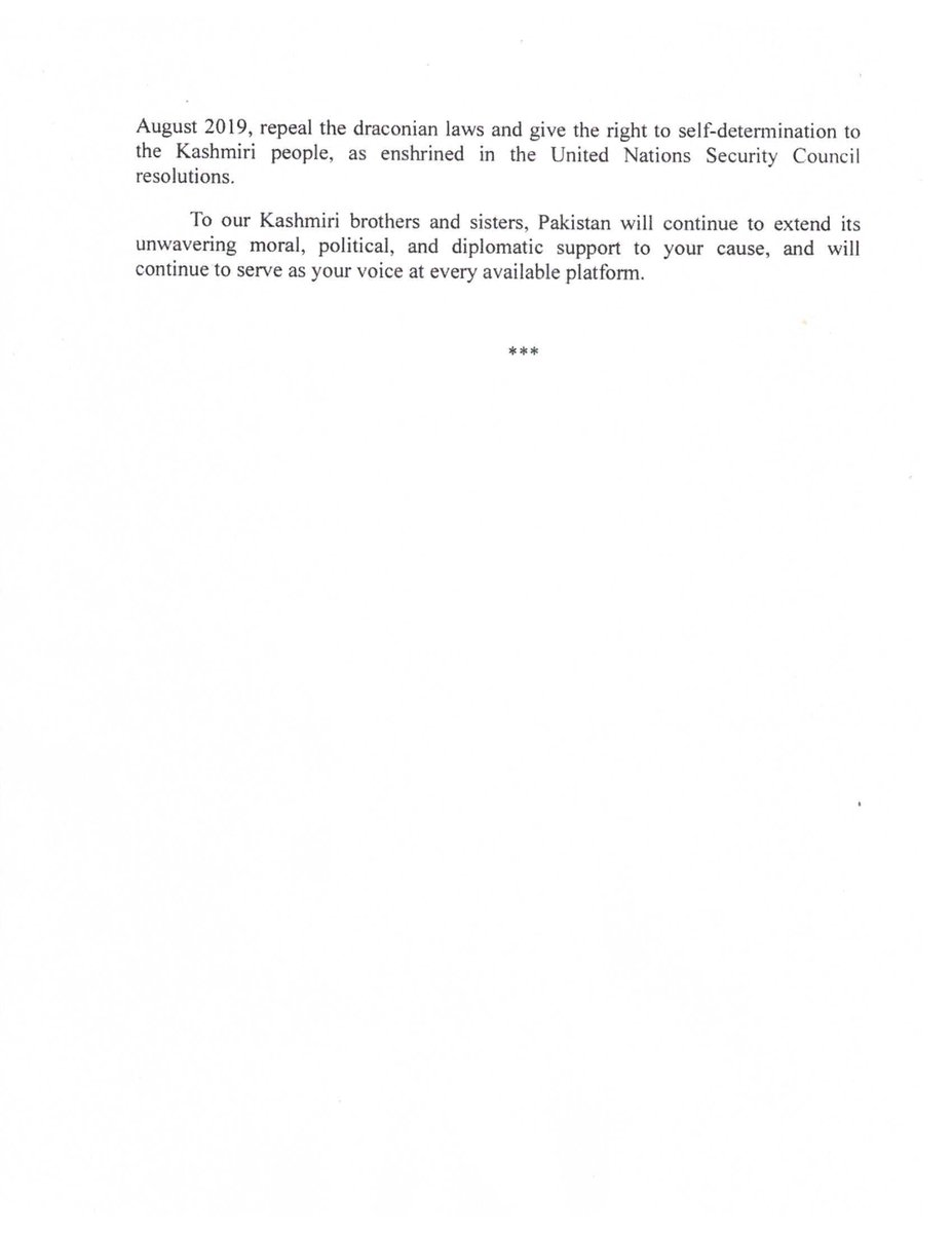 Pakistan Embassy Mexico tweet media