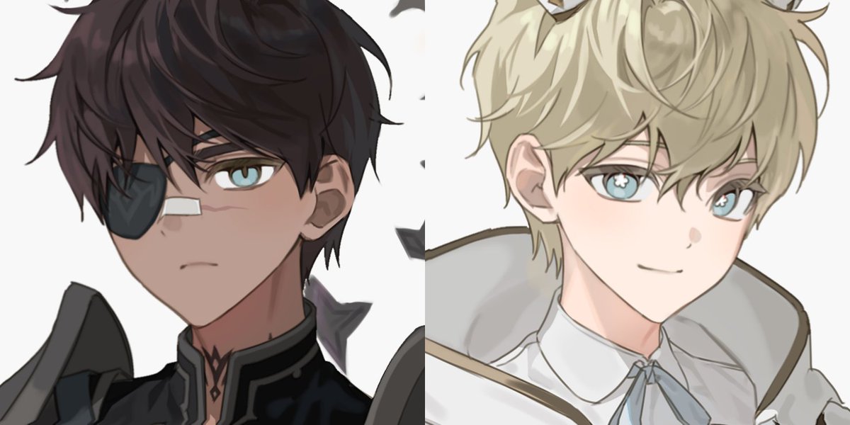 작업했던 일부 올립니다! 
*퀄리티업 작업물 포함되어 있습니다