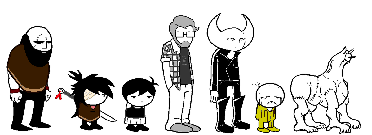 rick (@rick_rickrolled) on Twitter photo 