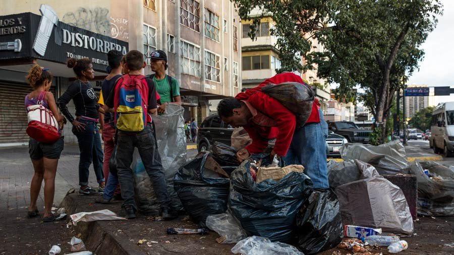 The accomplishments of Chavez…