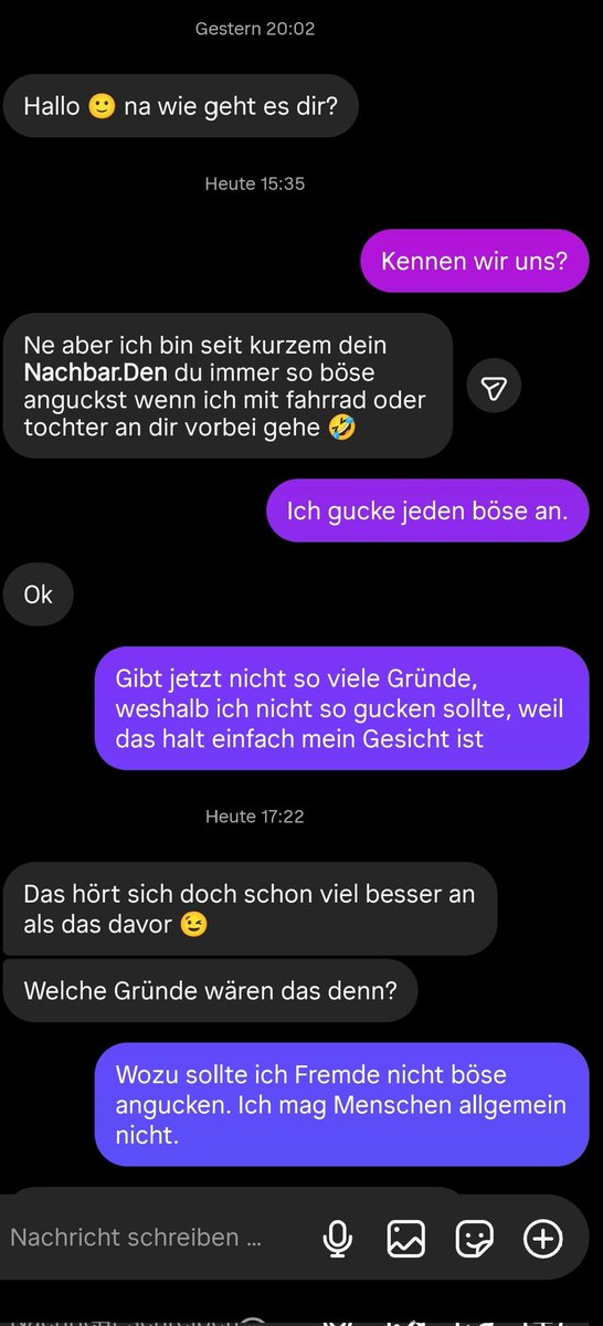 Frollein Mads Wahn tweet media