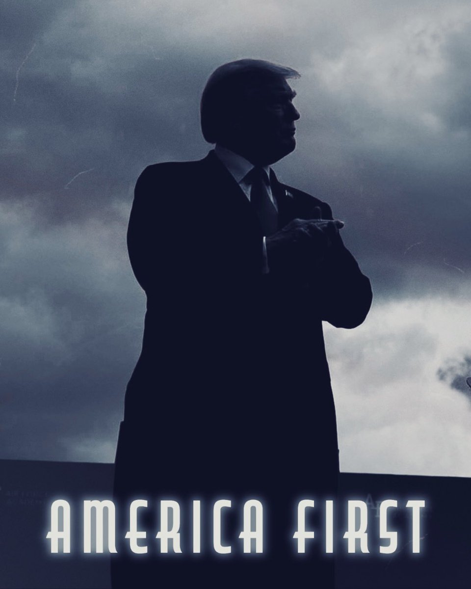 USDOL's tweet image. First Monday of 2026. Let’s get after it, Patriots. 

AMERICA FIRST.