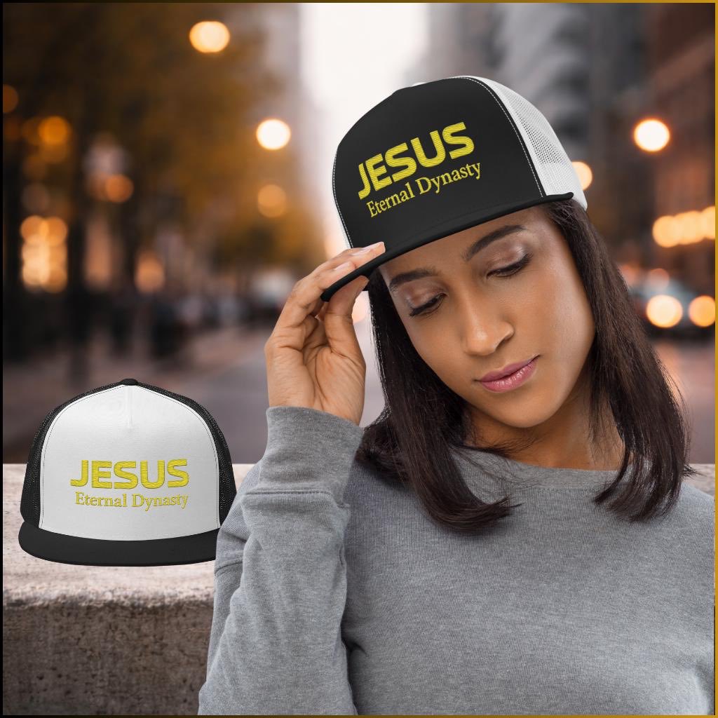 UNMgmtApparel's tweet photo. New Listing Dropped Today 🔥 https://t.co/hu071mozR2  #JESUS #ETERNALDYNASTY https://t.co/ubga8USqDg