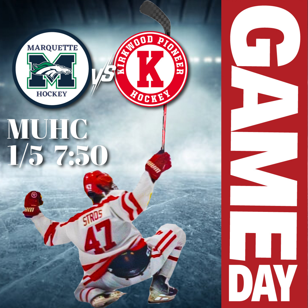 Kirkwood Pioneer Hockey (@khs_hockey) on Twitter photo 
