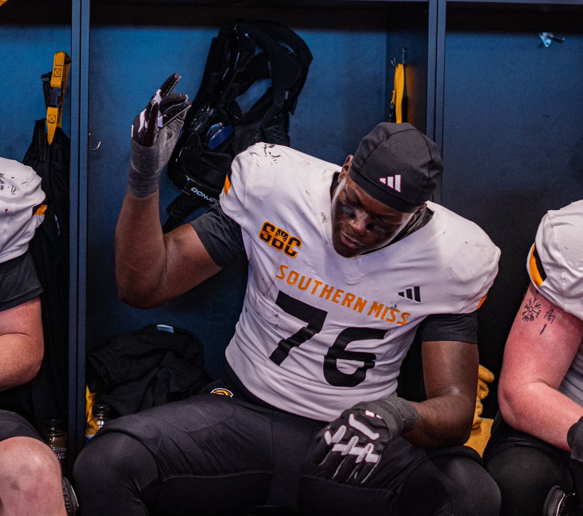 Larry Edwards tweet media