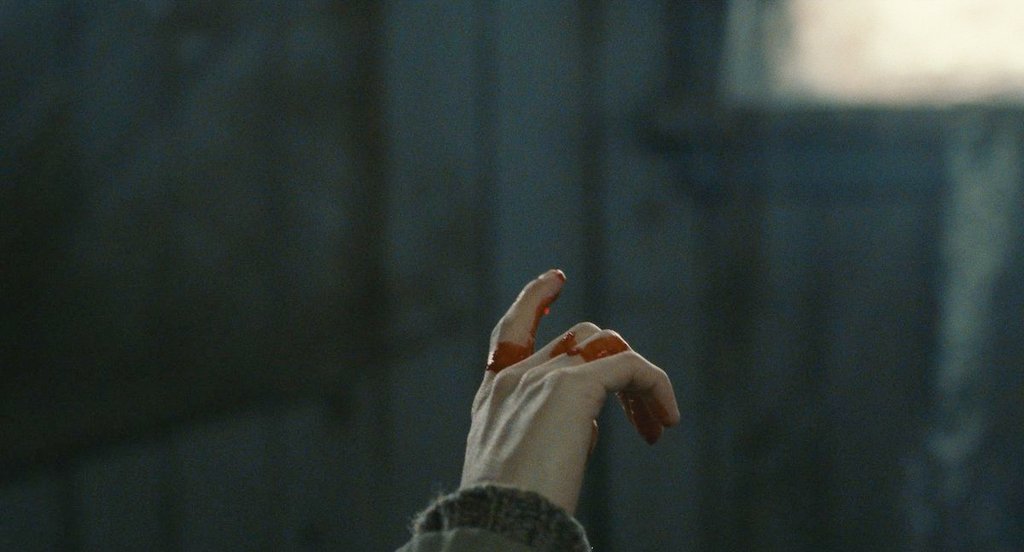 Cure (1997) dir. Kiyoshi Kurosawa