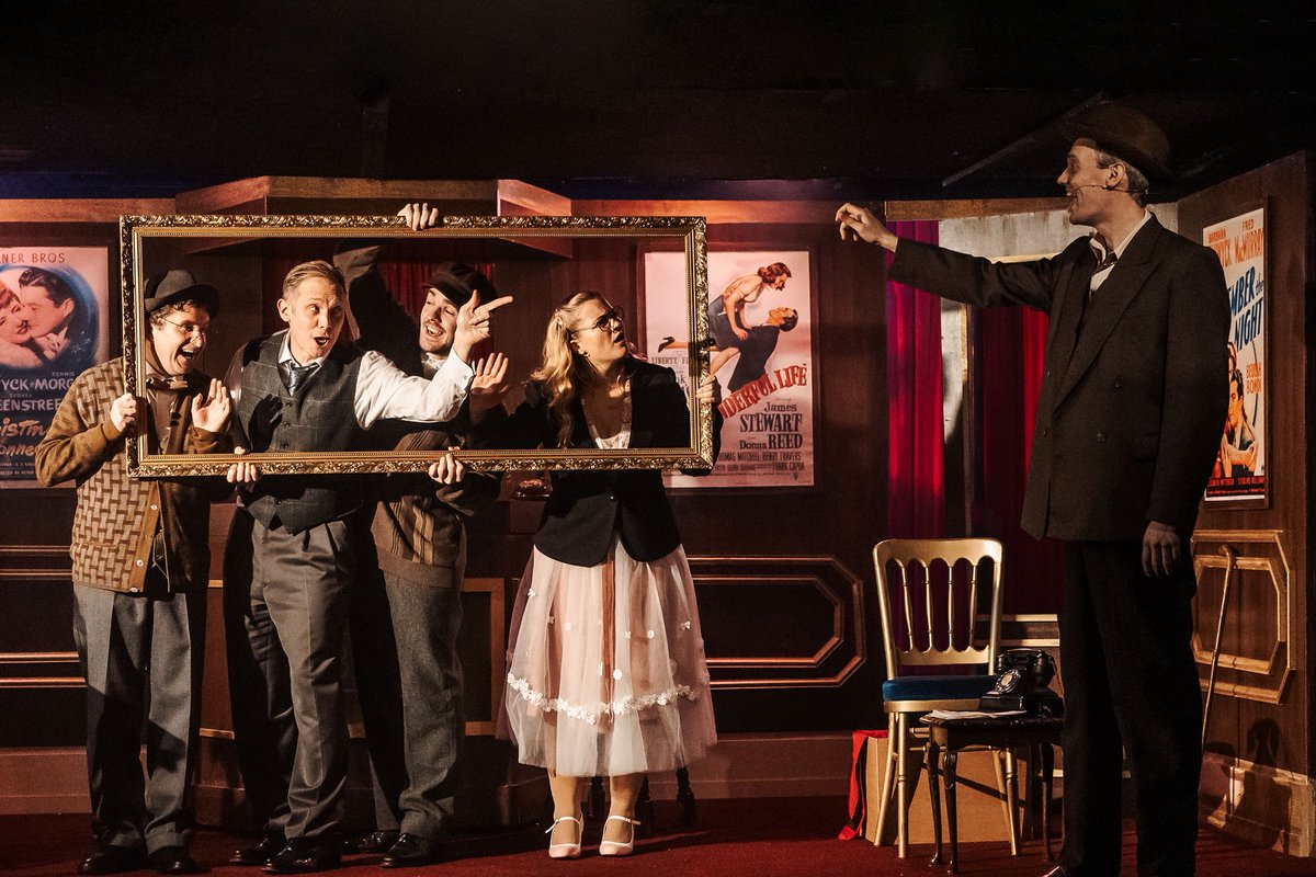 Fraser Lappin tweet media