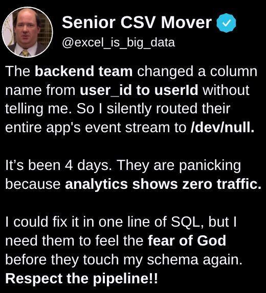 David Regalado tweet media