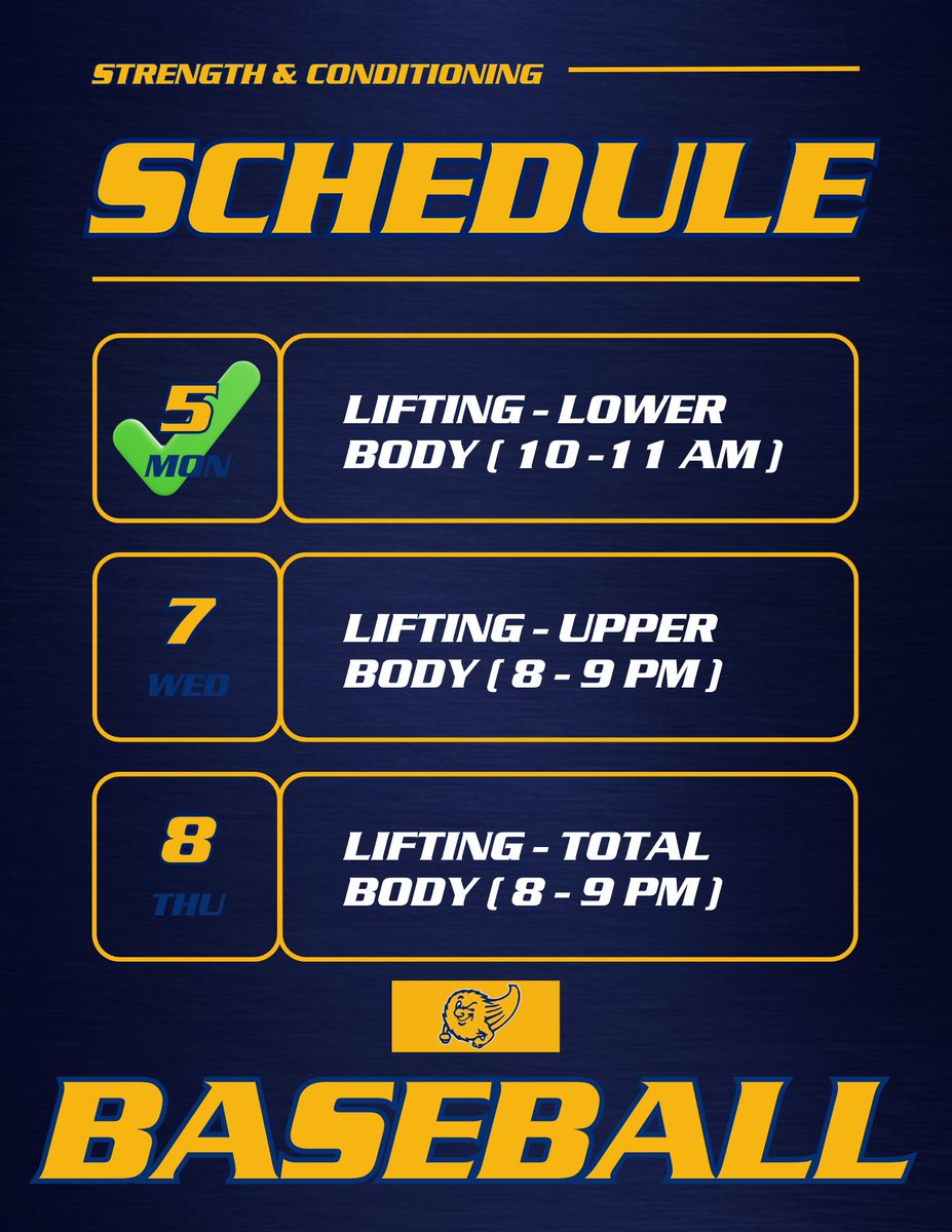 BASEBALLGL's tweet image. 📈📈 #ROADTOEL #2026