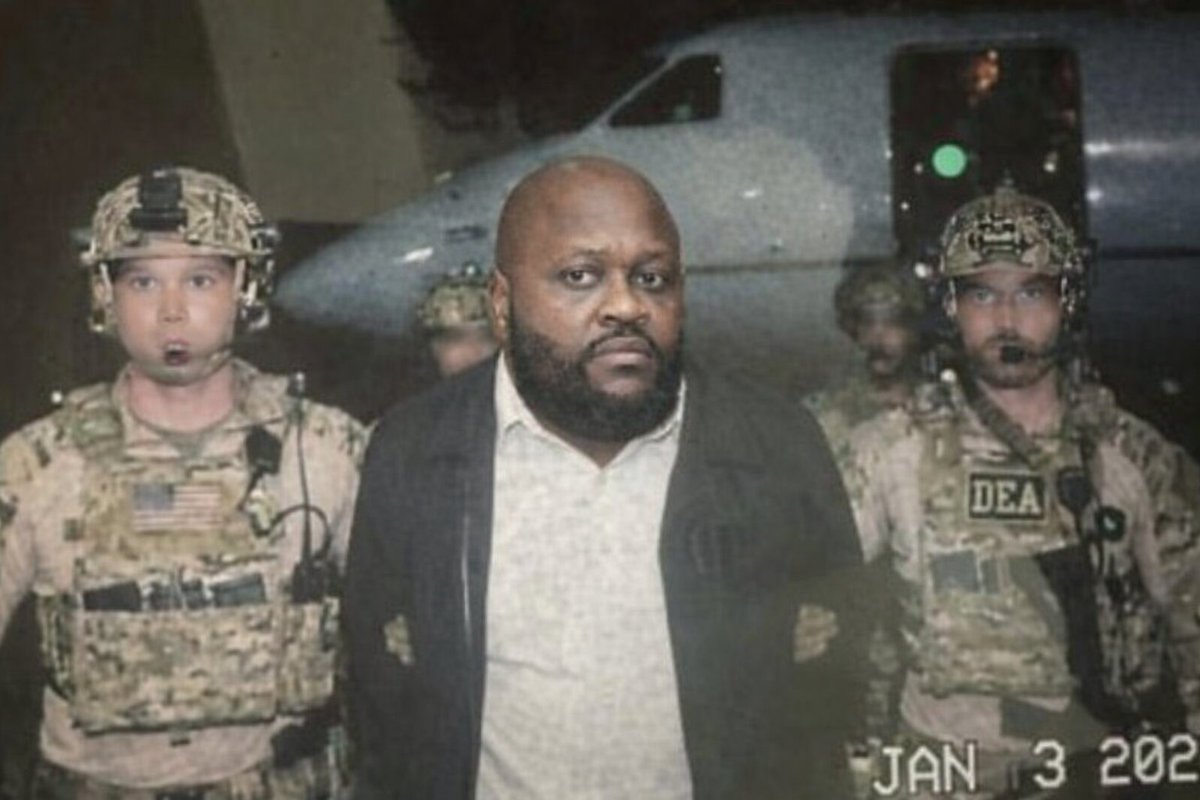 ItsOpuk's tweet image. US Army after finding out that Gaitho is 65% oily