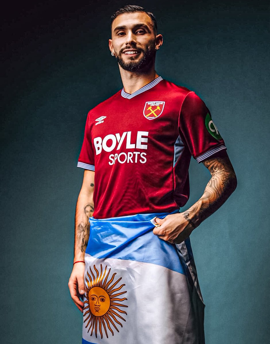 Por la transferencia de Tati Castellanos al West Ham por € 29 M los siguientes clubes formadores cobraran aproximadamente en concepto de mecanismo de solidaridad FIFA: 

1.Club Leonardo Murialdo (Mendoza)1% Monto € 290.000
2. Club Independiente Rivadavia