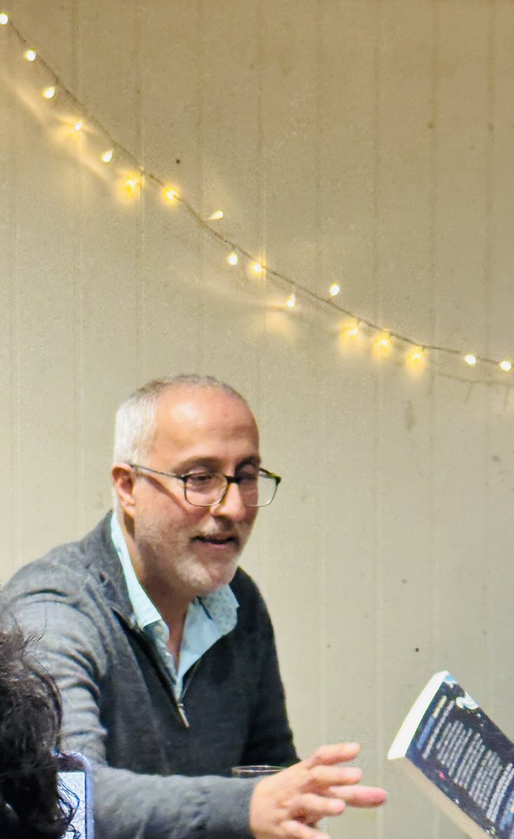 Subhranil Banerjee tweet media