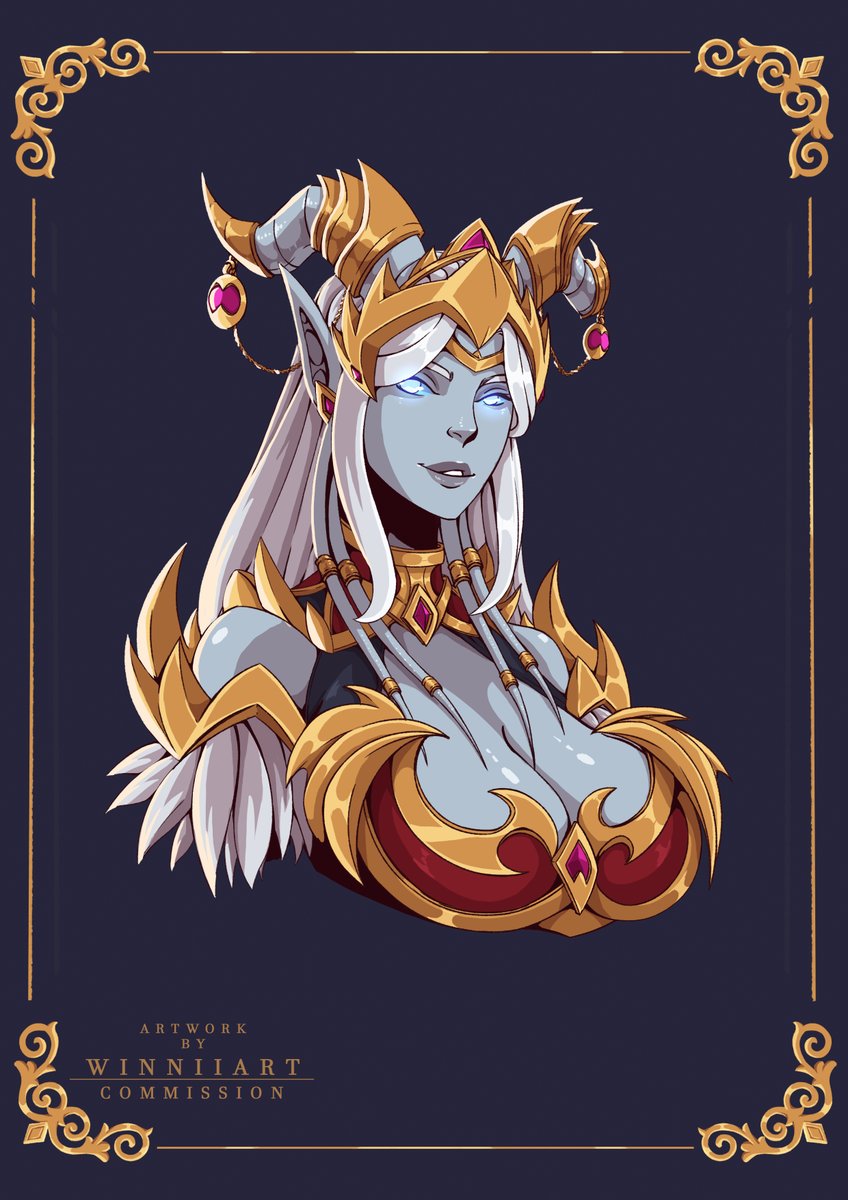 Winniiart - COMMISSION OPEN ✨ tweet media