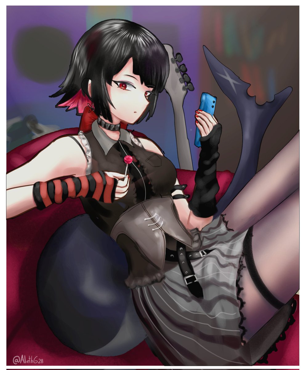 Aleth🌻🌱 tweet media