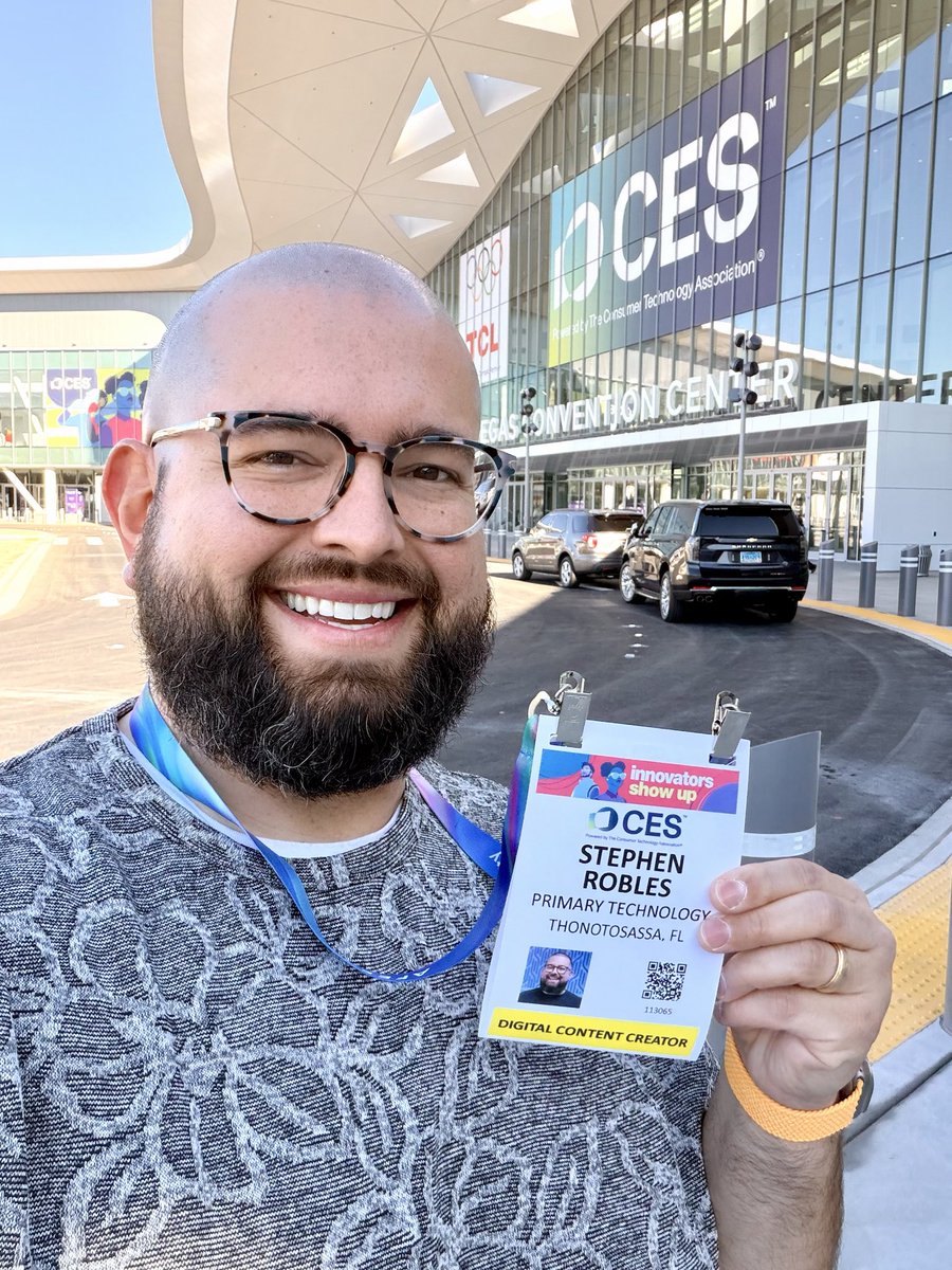 Stephen Robles tweet media