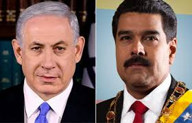 LEspartakista's tweet image. Mientras Maduro ha sido secuestrado para llevarlo a declarar ante un juzgado en Nueva York, Netanyahu cruza el espacio aéreo de medio mundo, Europa incluida, estando reclamado por la CPI desde 2024 por crímenes de guerra
