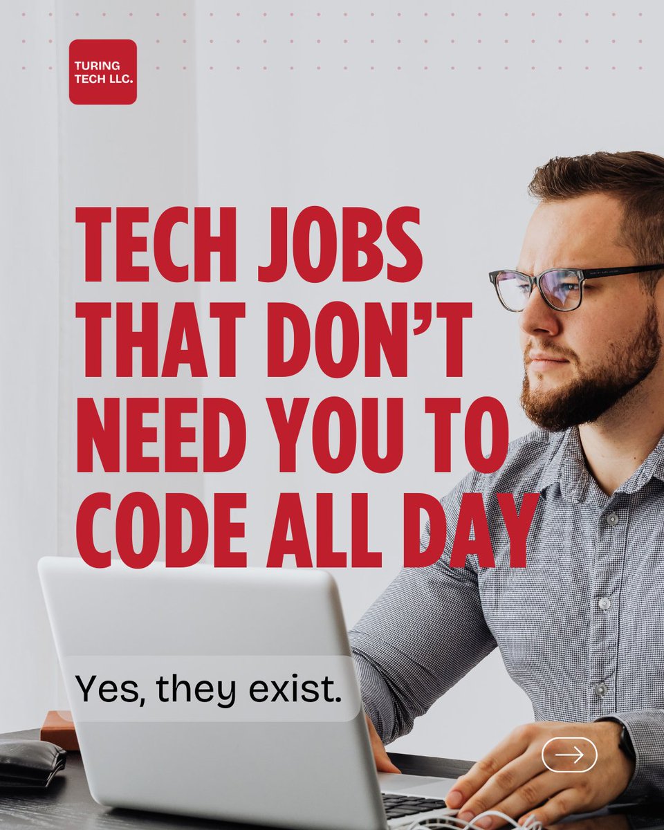Turing Tech LLC tweet media