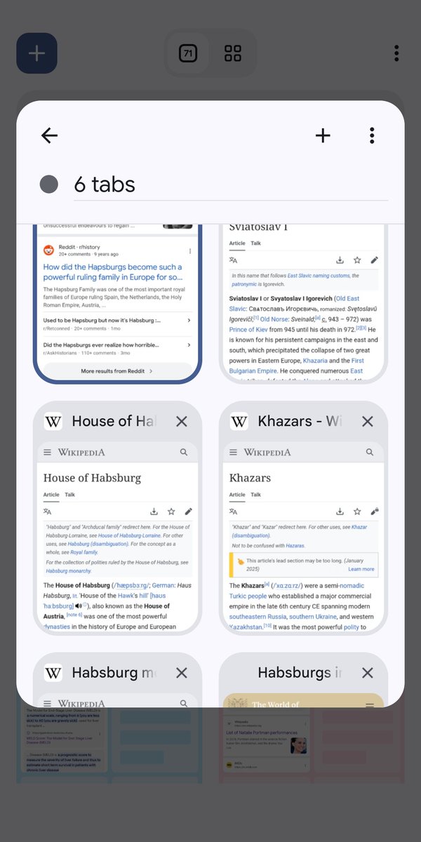 B_more_BaZ's tweet image. ...#Agreed, Now 
 If I could just have more Lunchtime
#To0 read &amp;amp; close some of these
 tabs . . .