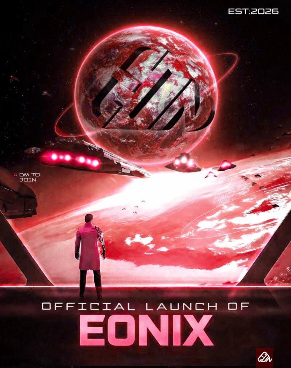Eonix eSports tweet media