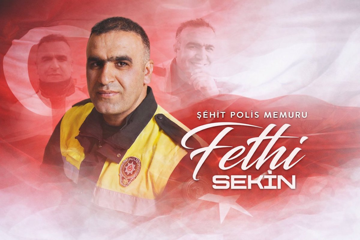 Melih Erdem 🇹🇷 tweet media