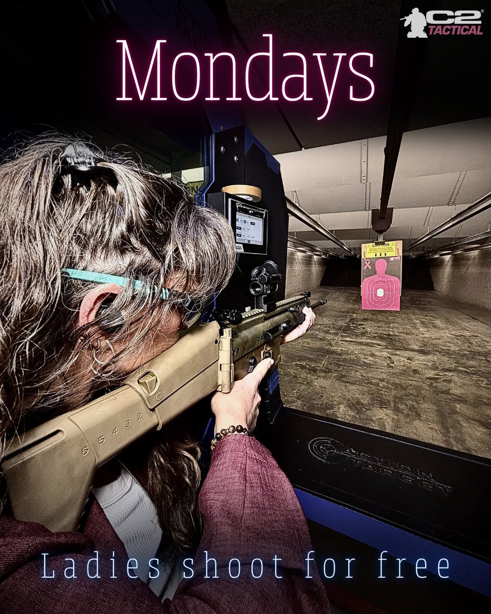C2 Tactical tweet media