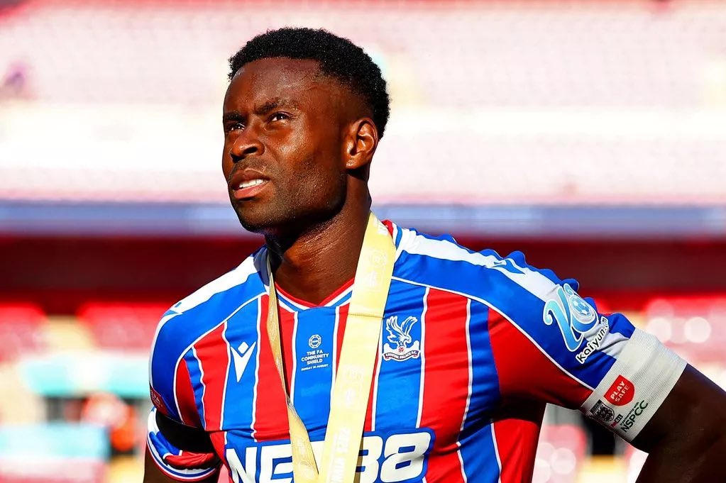 JamesWathland's tweet image. EXCL🚨: #LFC

Despite credible reports of @ManCity pushing for Marc Guéhi in January, Liverpool believe Guéhi wants to wait out the move and join a new club in the summer, with LFC confident they are well placed. 🏴󠁧󠁢󠁥󠁮󠁧󠁿🔴