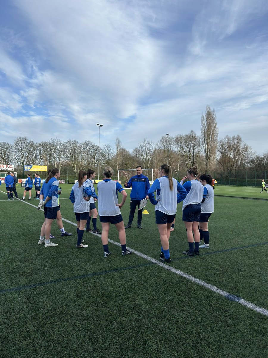 RAF Senior Representative Team (Women) tweet media