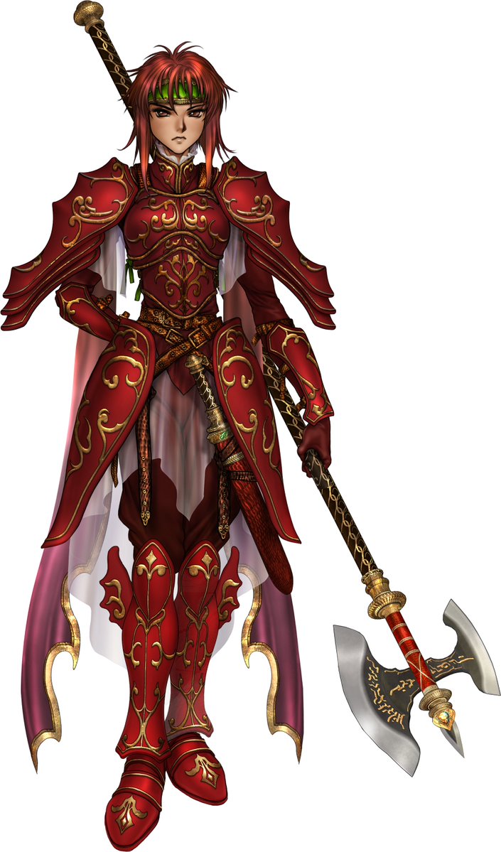 Terra Chamber D'Arc Yamaoka Nemuri #AOKNSAIKOU v25