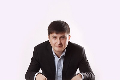 Yalkun Uluyol tweet media