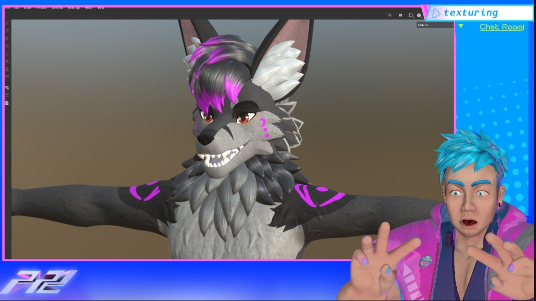 i havent streamed work in awhile......
twitch.tv/pepodrops