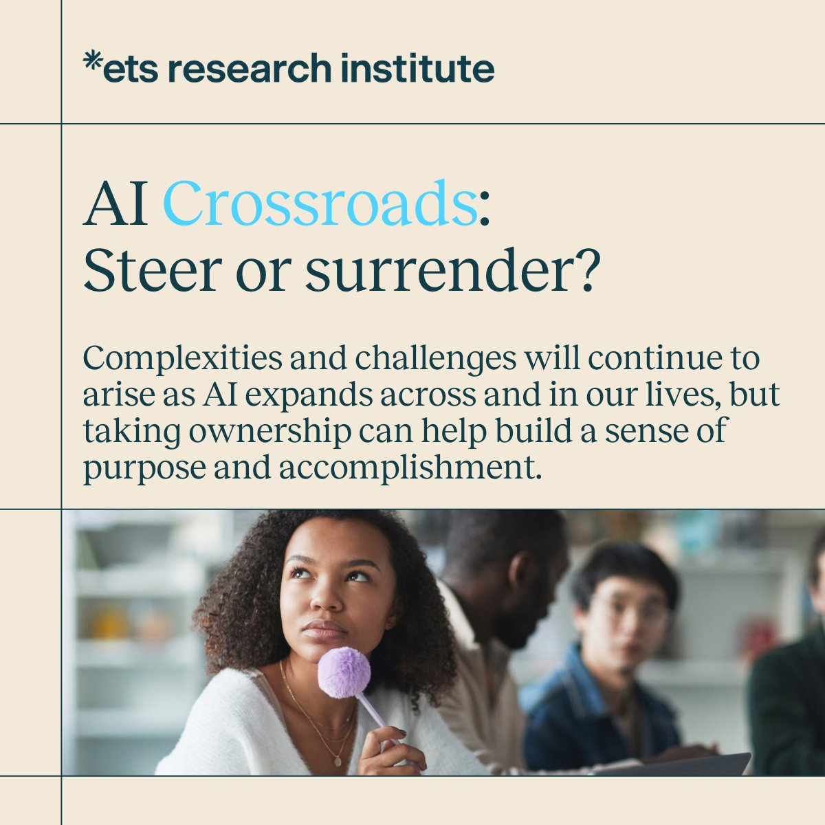 ETS Research tweet media