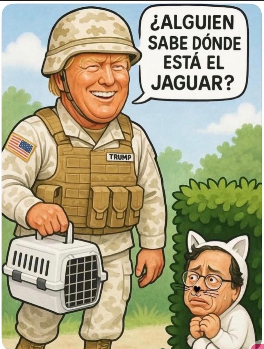 camida06's tweet photo. @petrogustavo @Mineducacion Jajajaja https://t.co/8SCo3795aY
