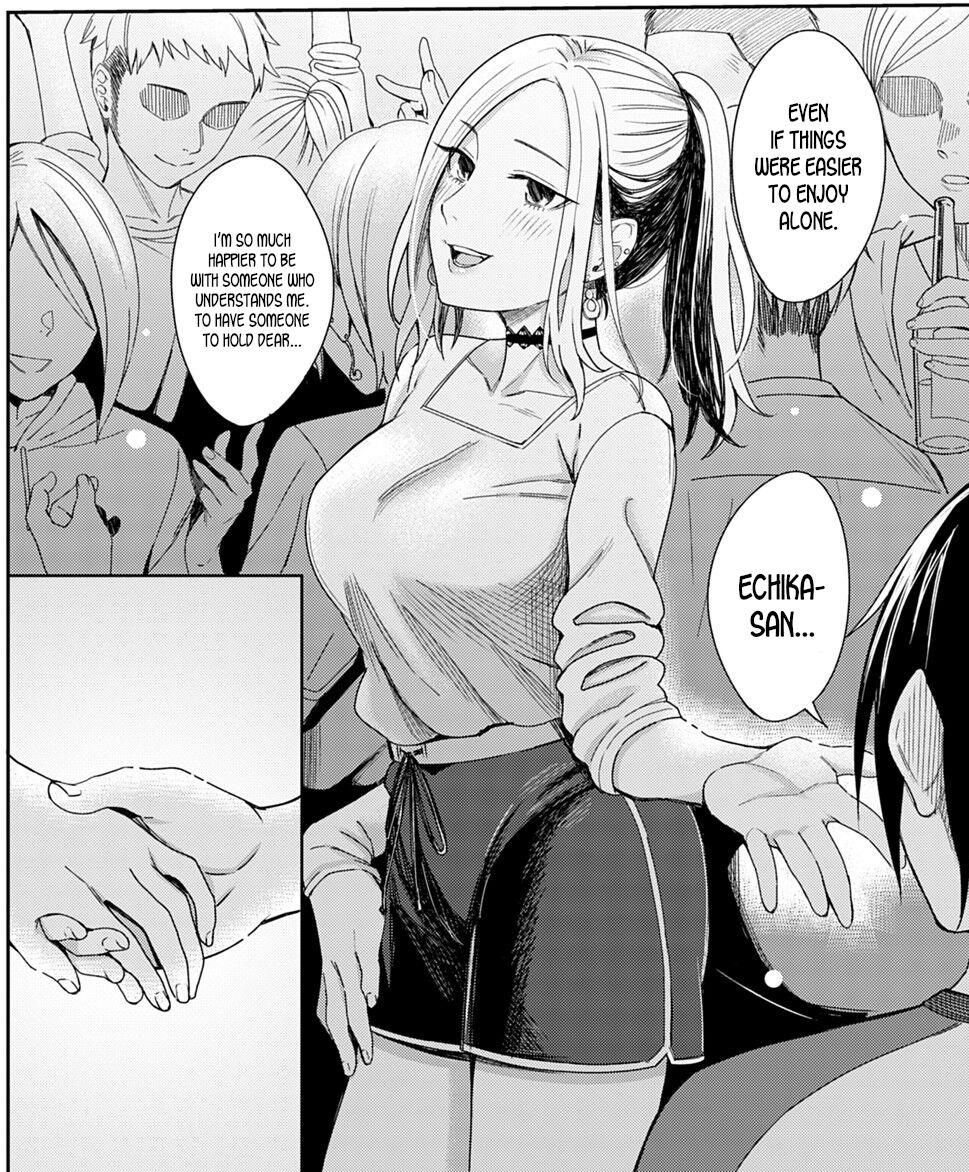 WholesomeCodex's tweet photo. OH BABY A TRIPLE!!! 💥 

-Cigarette Smoke and Amber Light (Pt.1)
-Honeymoon and moon light  (Pt.2)
-Reverberation and spotlight (Pt.3)

Artist: Inukami Inoji

#wholesome #manga #vanilla https://t.co/VkiZ0xH9hF