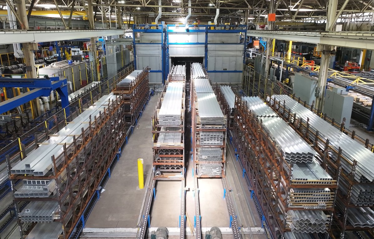 Light Metal Age tweet media