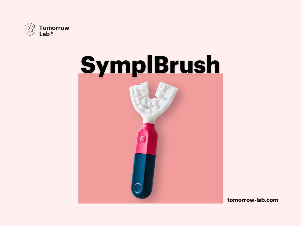 Tomorrow Lab LLC tweet media