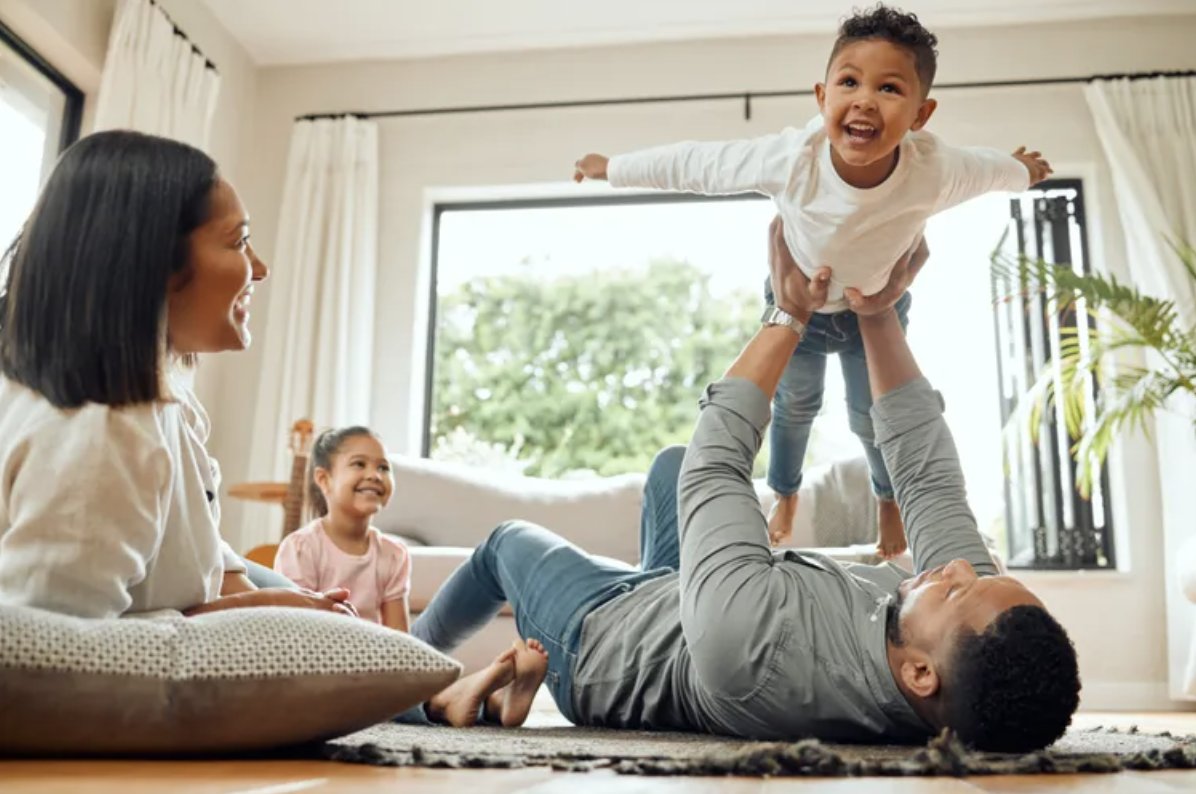 barktechco's tweet image. Parents, what habits or practices are you leaving behind this year? 

bit.ly/4q4ASYX