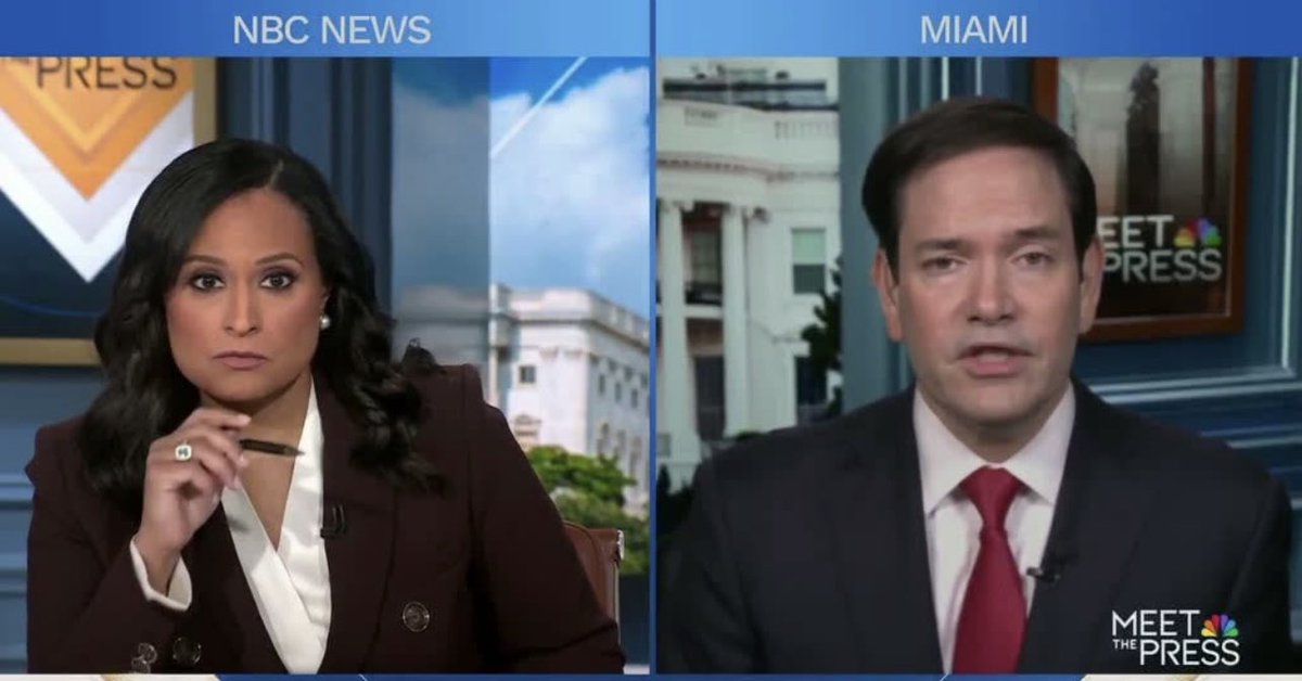 MichelleMaxwell's tweet image. 🚨This was one of the clearest statements of hemispheric power we’ve heard in decades — and people are still underreacting.

Marco Rubio just said the quiet part out loud.

🚨The United States doesn’t want Venezuela’s oil.
The United States doesn’t need Venezuela’s oil.

🚨What…