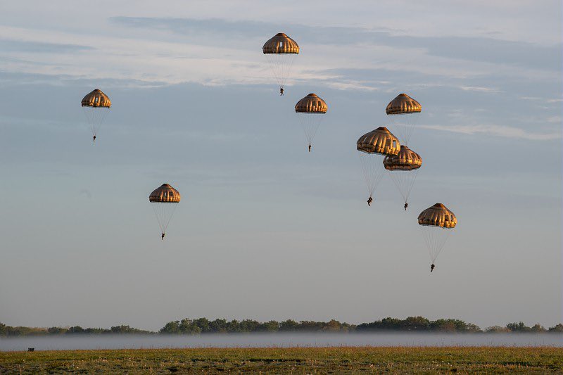 Chef d'état-major de l'armée de Terre tweet media
