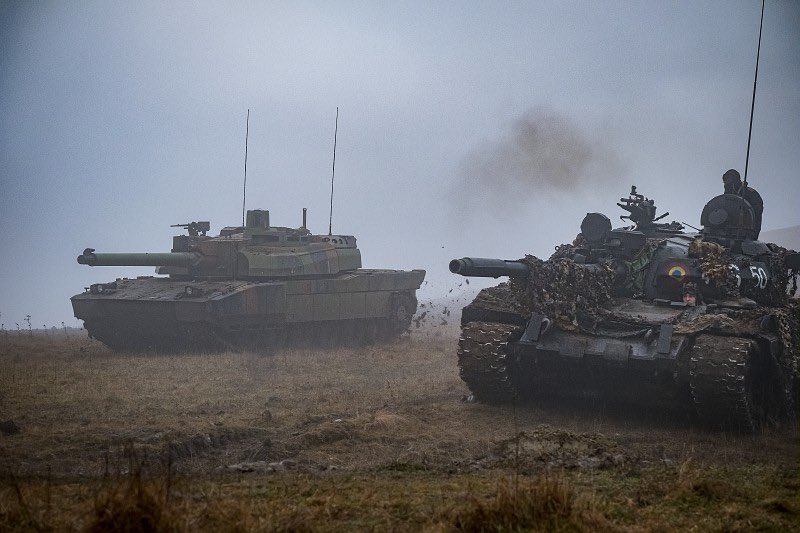 Chef d'état-major de l'armée de Terre tweet media