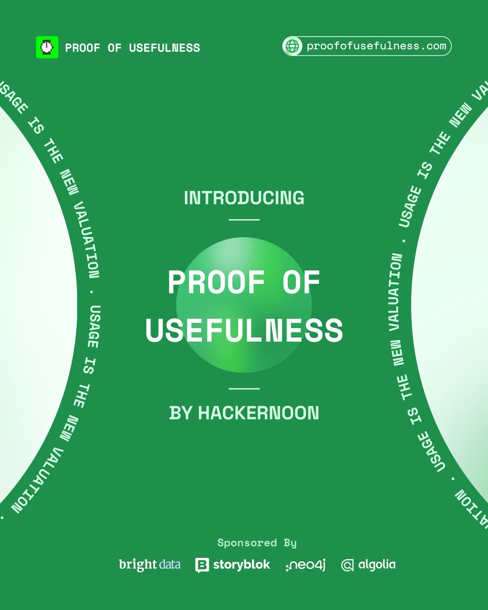 HackerNoon | Learn Any Technology tweet media