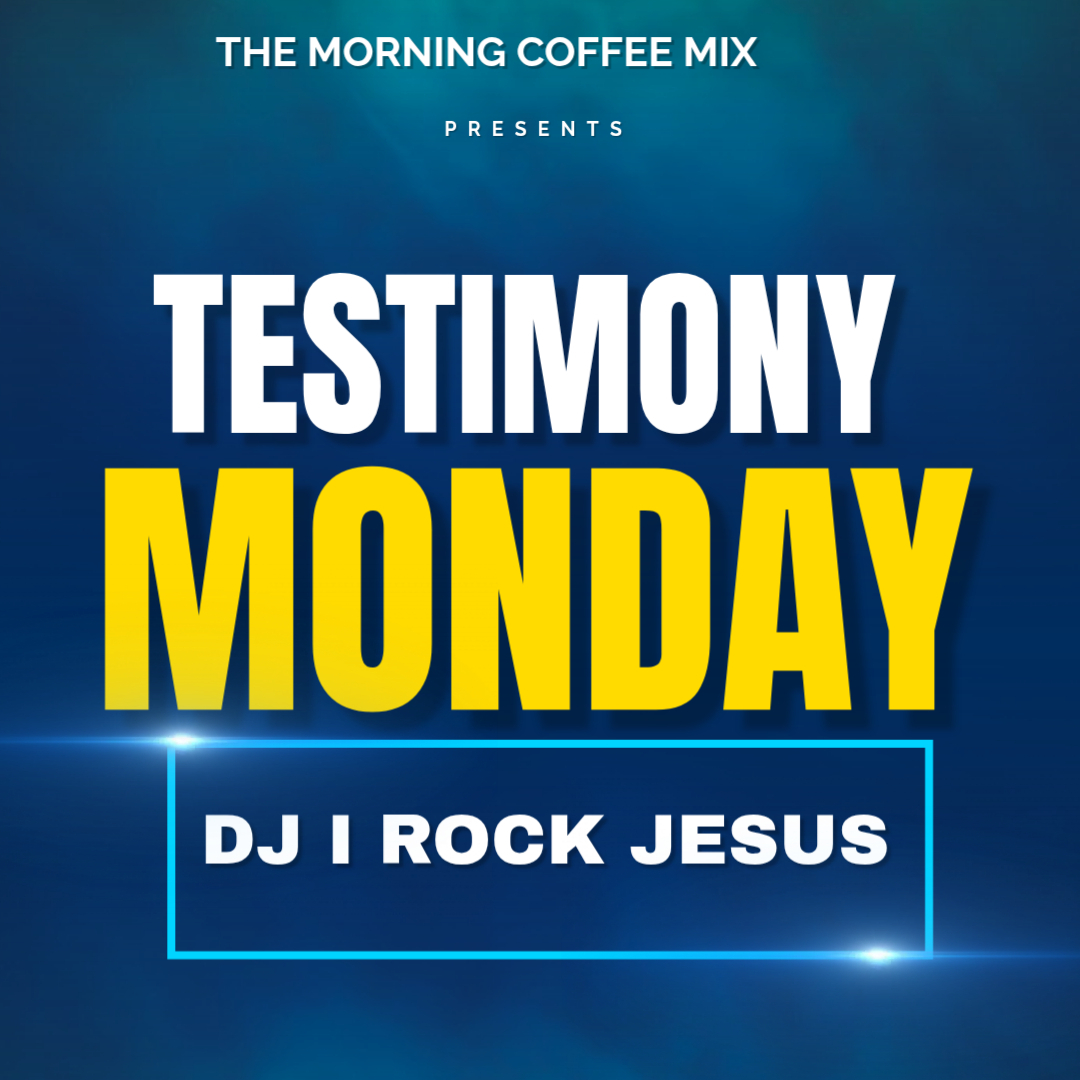 Today, the show didn’t go the way I planned—but God had other plans.
I found myself sharing openly about what God has done for me and what I’ve been walking through over the past few months of 2025. It wasn’t scripted. It wasn’t polished. It was real.
mixcloud.com/djirockjesus/d…