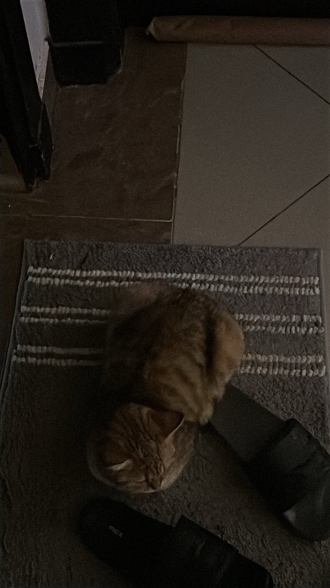 اثار الجريمه